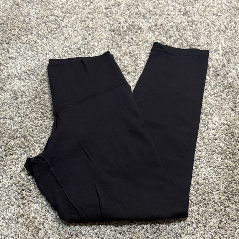 Aerie Black Leggings